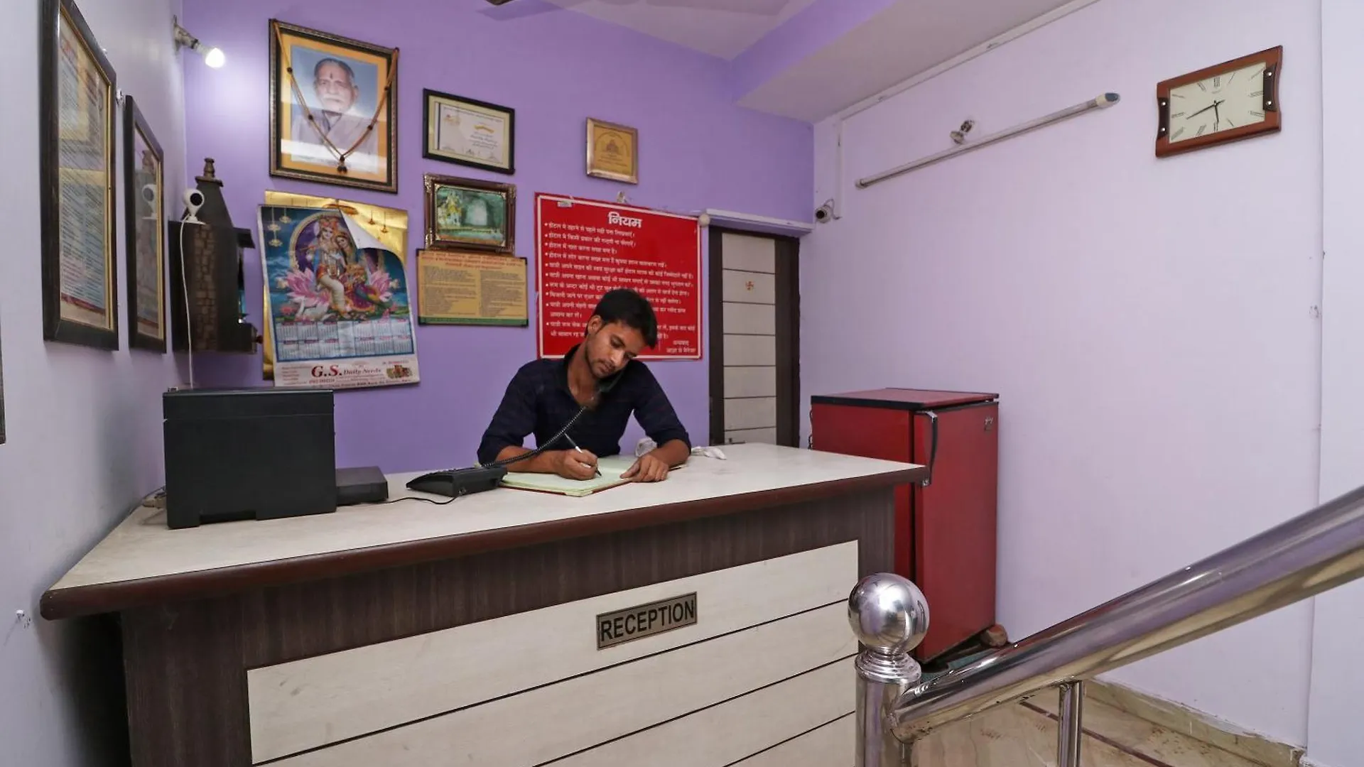 Oyo Hotel Ekta Residency Agra  3*, Agra (Uttar Pradesh) India