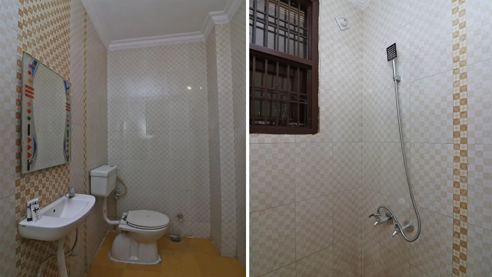 Oyo Hotel Ekta Residency Agra   Agra (Uttar Pradesh)